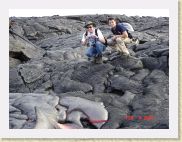 Hw22c [Arnotts lava flow tour] * 640 x 480 * (145KB)